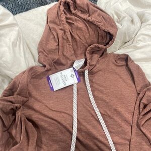 Sams club soft pullover